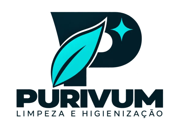 Purivum — Limpeza e Higienização